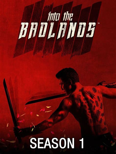 Into the badlands season 3 episode 3 watch online - berlindasa