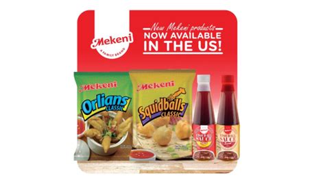 Mekeni Picnic Hotdog now in the US - Punto! Central Luzon