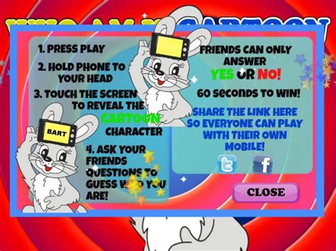 Who Am I? Cartoon Edition: Tips, Tricks, Cheats