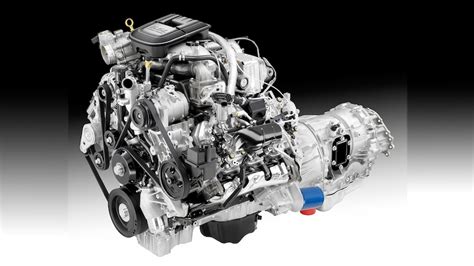 2011-2016 LML Duramax Diesel Engine Facts You Need to Know