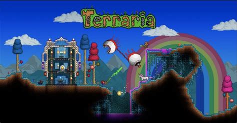 Terraria Wings: Know How to Get and Use Wings in Terraria - Important News