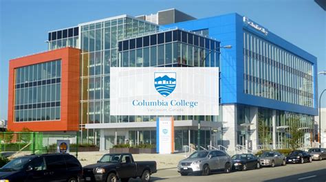 Columbia College (Vancouver, British Columbia, Canada)