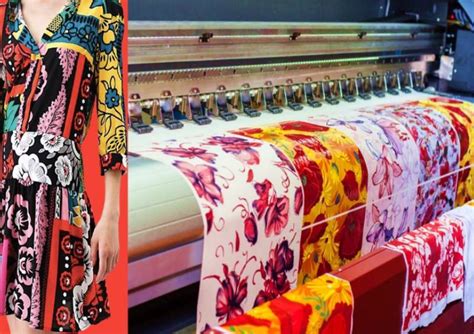 India’s Digital Textile Printing Market To Grow 13% CAGR Between 2023 ...