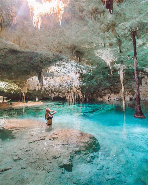 Cenotes Tulum: The 17 Best Cenotes In Tulum | Once Upon a Journey ...