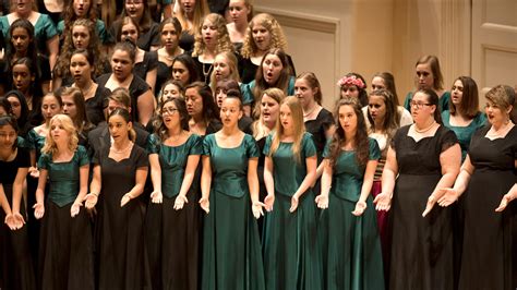 Festival at Carnegie Hall: National Youth Choir | WorldStrides