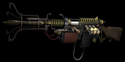 Call of Duty Zombies Player Shares Incredible Wunderwaffe DG-2 Artwork