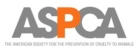 ASPCA logo transparent PNG - StickPNG