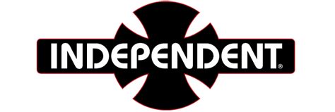 Independent Logo - LogoDix