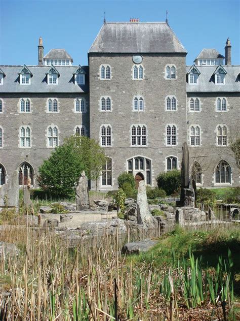 St. Patrick’s College | college, Maynooth, Ireland | Britannica