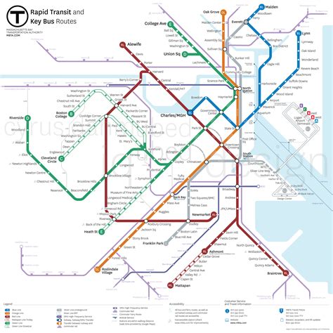 Boston Back Bay Train Station Map - News Current Station In The Word