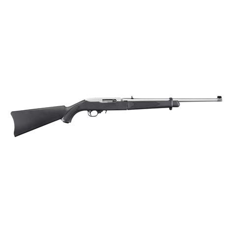 Ruger® 10/22® Takedown Semi-Auto Rifle | Cabela's Canada