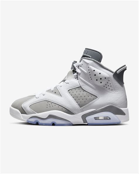 Air Jordan 6 Retro Men's Shoes. Nike IN