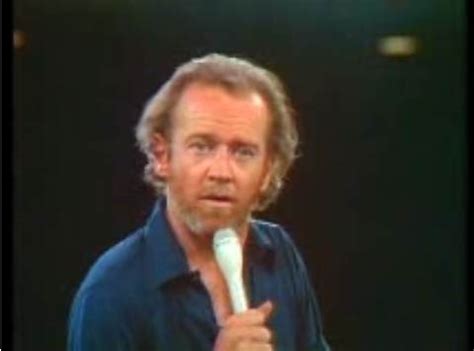 George Carlin Performs His "Seven Dirty Words" Routine: Historic and ...