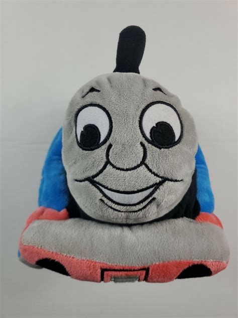 Harrods Thomas The Tank Engine Plush (22cm) Harrods NL ...