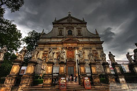 Krakow Jewish Quarter | Flickr - Photo Sharing!