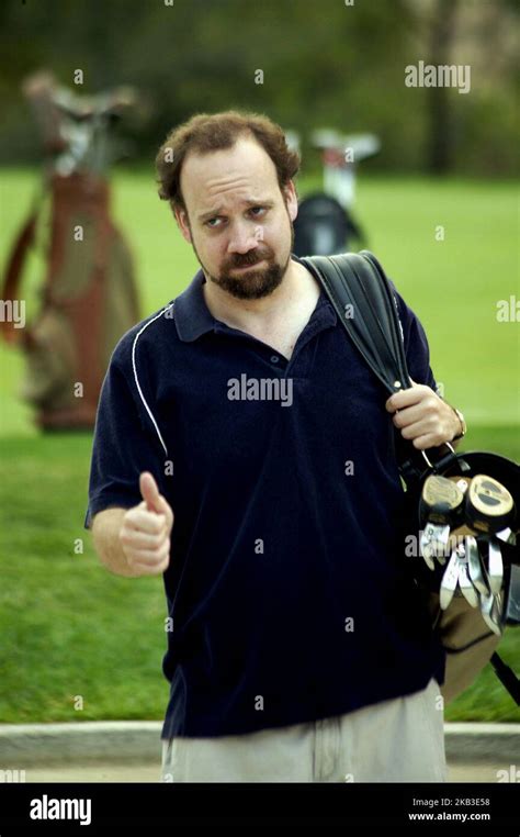 SIDEWAYS, PAUL GIAMATTI, 2004 Stock Photo - Alamy