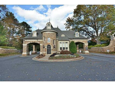 St. Marlo Country Club Homes for Sale - Chris McCarley — Sotheby's