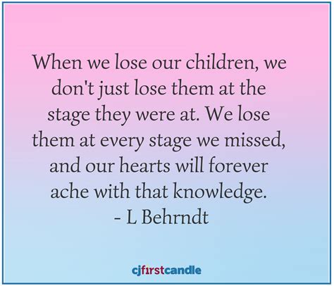 Infant Loss Quotes - ShortQuotes.cc