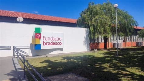 Fundação Bradesco está com inscrições abertas para cursos de Formação ...