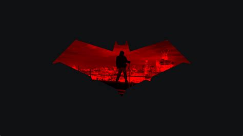 Jason Todd Wallpapers - Wallpaper Cave