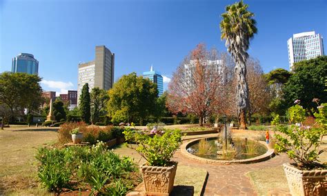 Harare Attractions- Find Harare, Zimbabwe Hotels near Harare ...