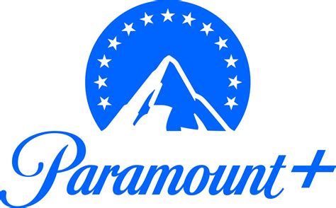 Paramount+ Logo - PNG y Vector