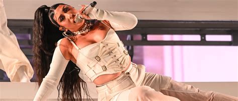 Who Is Opening Kali Uchis’ ‘Red Moon In Venus Tour?’ – GoneTrending