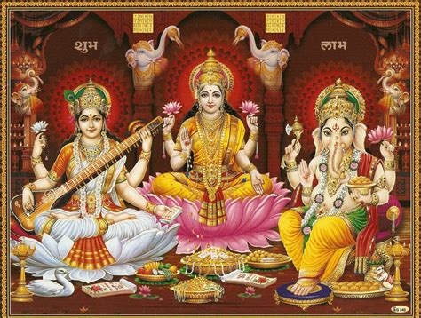 Top 25 Best Goddess Lakshmi Beautiful Images Pictures Greetings E-Cards ...