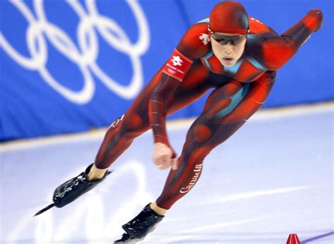 CATRIONA LE MAY DOAN | Team Canada - Official Olympic Team Website