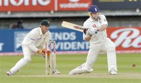 Cricket | Ashes 2005 | England v Australia | The Greatest Test Match ...