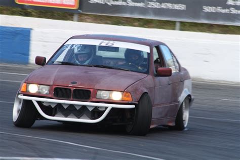 Bmw E36 Drift Build - BEST OF BMW E36