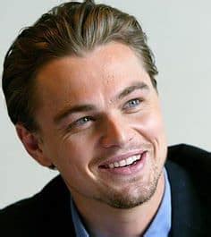 13 Elegant Leonardo Dicaprio Beard Styles — Beard Style