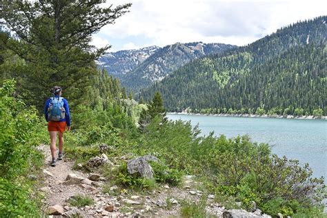 13 Best Hiking Trails in Idaho | PlanetWare