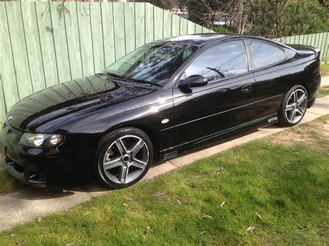 2002 Holden Special Vehicles GTO COUPE - Mortz - Shannons Club