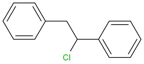 1,1'-(1-chloroethane-1,2-diyl)dibenzene 4714-14-1 wiki