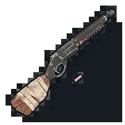 Pump Shotgun - Skins, Crafting & More