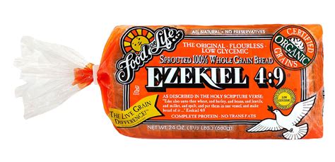 Easy and Healthy Ezekiel Bread Recipe