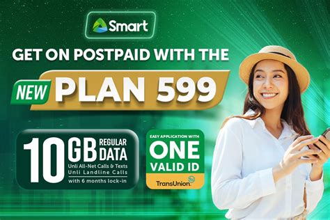 Smart levels up Signature Plan 599 with double data, shorter lock-in period