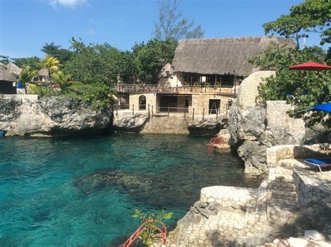 Rockhouse Hotel & Spa - Romantic Travel Concierge | Jamaica honeymoon ...