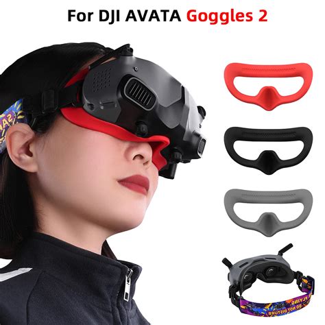 Dji Avata Goggles 2 Accessories | Avata Goggles 2 Eye Mask | Dji ...