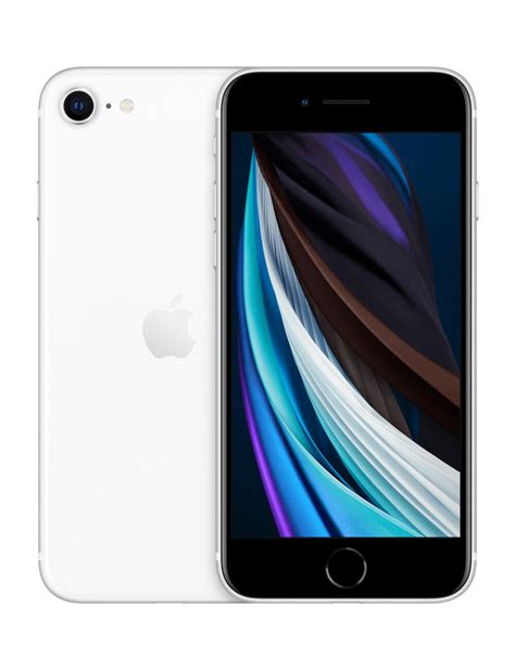 Apple iPhone SE (2020) full specifications - PhoneArena - PhoneArena