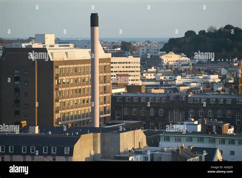 Jersey general hospital hi-res stock photography and images - Alamy