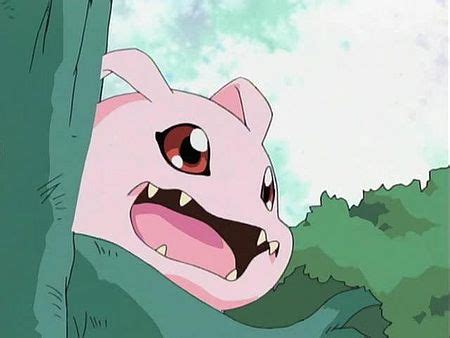 Koromon - Wikimon - The #1 Digimon wiki