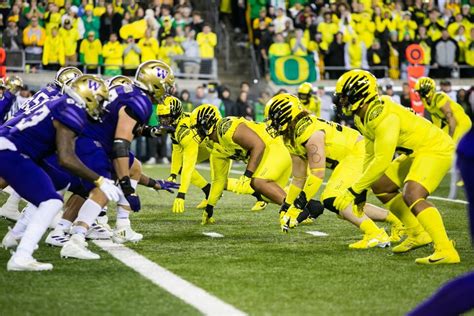 Oregon football using bye week to prepare for ‘all-out battle’ with ...