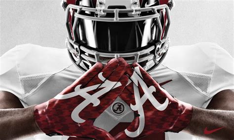 Alabama Crimson Tide Background Wallpaper - WallpaperSafari