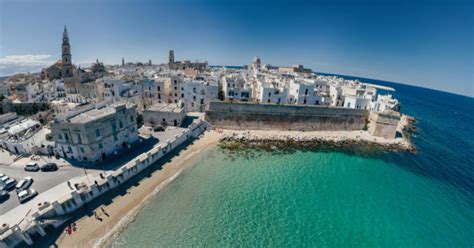 Ultimate List of the best Beaches in Bari | Wunderlander