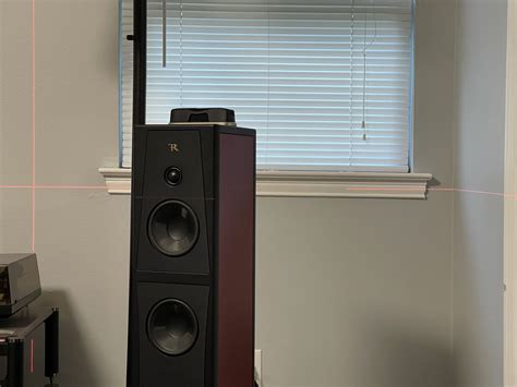 Taking a moment to talk about professional set up — Polk Audio Forum