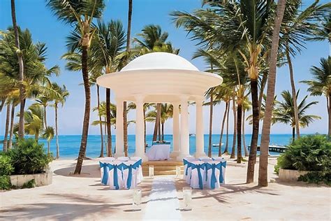 Barcelo Maya Beach ️ Destination Weddings - Destify