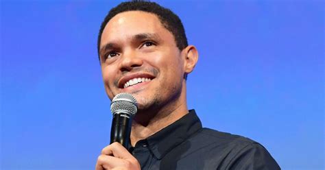 Trevor Noah Announces New Netflix Stand-up Special