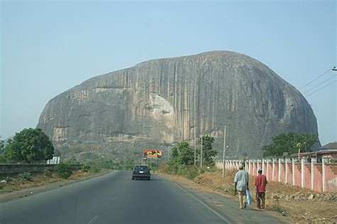 Aso Rock Presidential Villa (pictures) - Politics - Nigeria